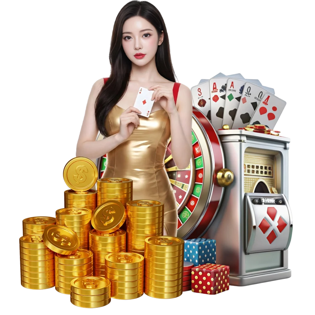 วิธีเข้าเกมง่ายๆ